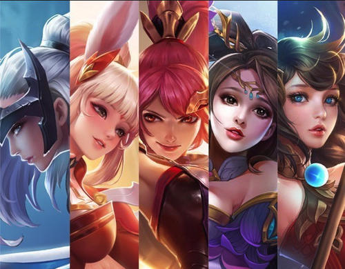 激情对抗 激情对抗