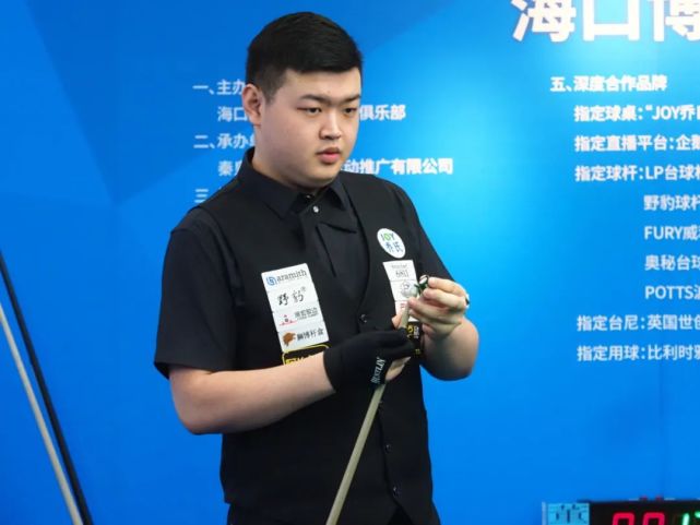 每一次对抗 每一次对抗